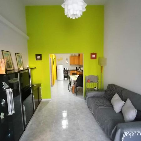 Casa Adina Apartment โมโนโปลี ภายนอก รูปภาพ