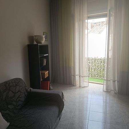 Casa Adina Apartment โมโนโปลี ภายนอก รูปภาพ