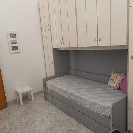 Casa Adina Apartment โมโนโปลี ภายนอก รูปภาพ
