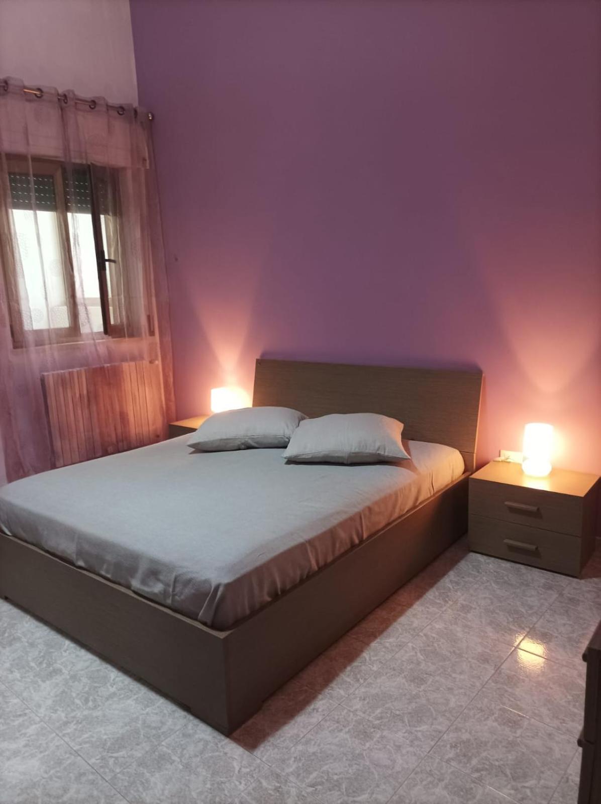 Casa Adina Apartment โมโนโปลี ภายนอก รูปภาพ