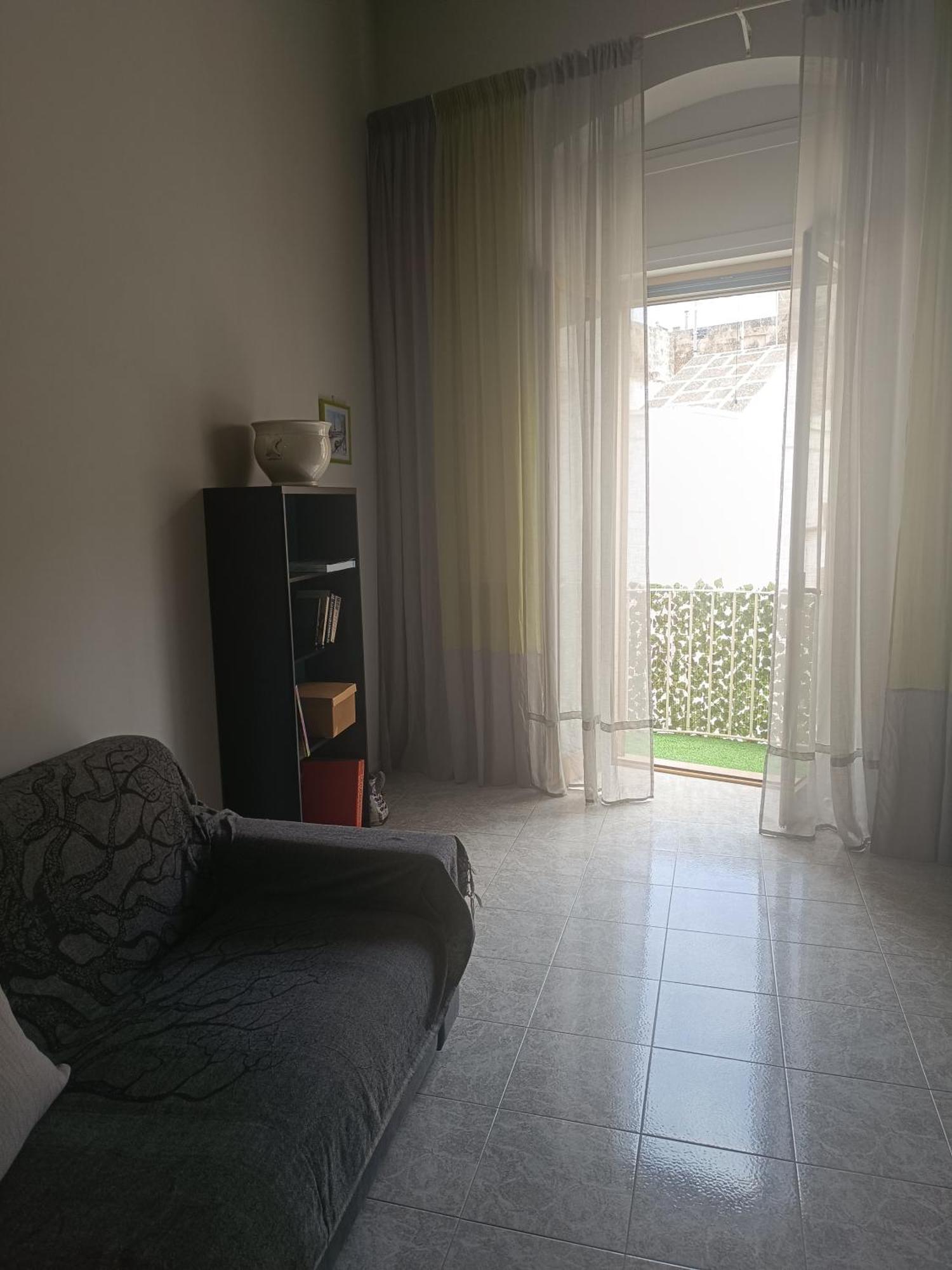 Casa Adina Apartment โมโนโปลี ภายนอก รูปภาพ